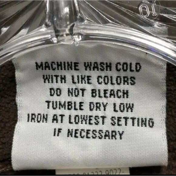 Polar Edge Pullover Half-Zip Fleece Jacket | Women's Size XL - Picture 4 of 4